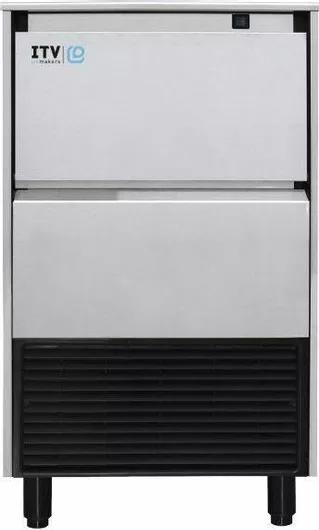 Παγομηχανή ITV Ice Makers με Λειτουργία Ψεκασμού Itv Gala