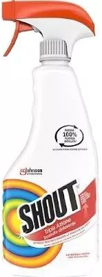 Καθαριστικό Λεκέδων Johnson σε Spray 500ml 5000204350814