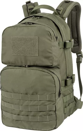 Helikon Tex Ratel MK2 Backpack Cordura Olive Green 25lt