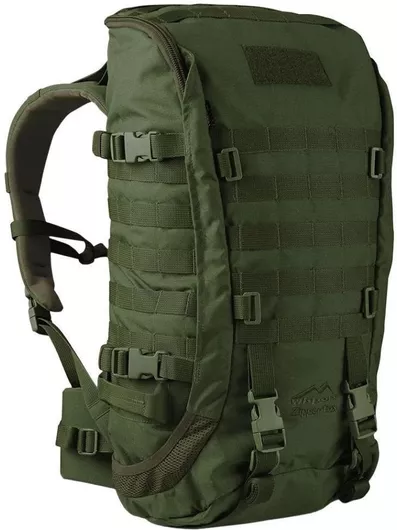 Wisport ZipperFox 40lt