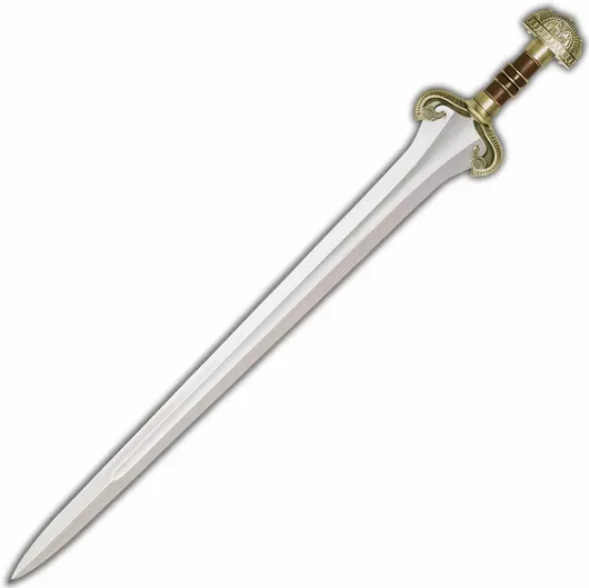 Φιγούρα United Cutlery Lord of the Rings Eowyn Σπαθί Ρεπλίκα