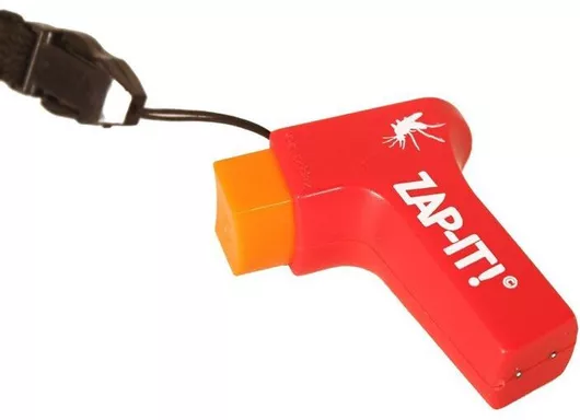 Zap-It No Scratch