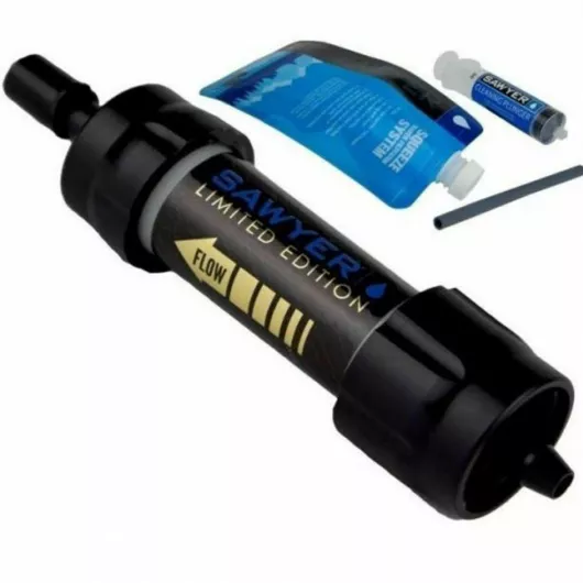 Sawyer Mini Water Filtration System Φίλτρο Νερού