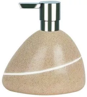 Dispenser Dimitracas Etna Επιτραπέζιο Κεραμικό Sand