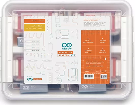 Arduino Education Starter Kit