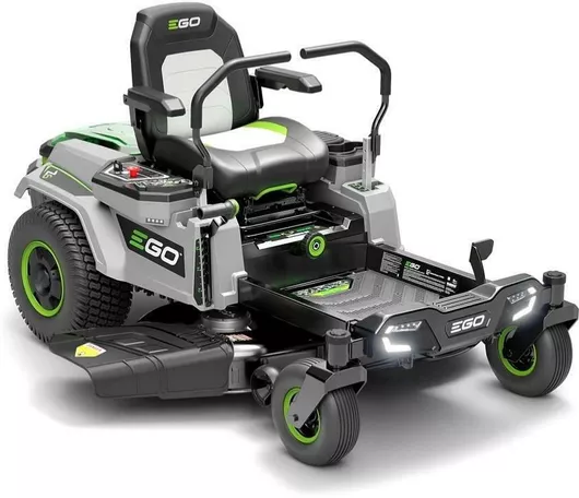 Ego Power Plus ZT4200L Τρακτέρ Μπαταρίας