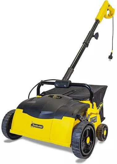 Σάρωθρο Garland Roll & Comb 302 E/V19 Ηλεκτρικό 1400W