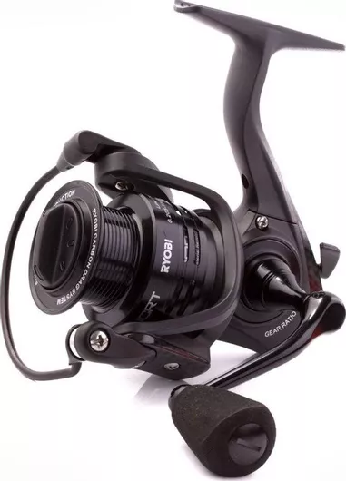 Μηχανισμός Ψαρέματος Ryobi Ryobi Slam Slar 2000