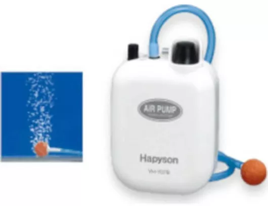 Οξυγονωτής Ψαρέματος Hapyson YH-707B4/822 Aerator