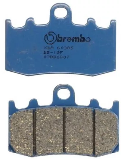 BREMBO ΤΑΚΑΚΙΑ BREMBO 07BB2607 B7BC48