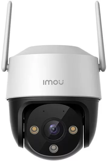 Κάμερα Παρακολούθησης Imou IPC-K7CP-5H1WE IP Wi-Fi Full HD+ 5MP Αδιάβροχη με Αμφίδρομη Επικοινωνία και Φακό 3.6mm