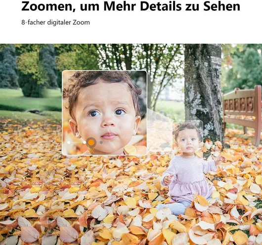 Κάμερα Παρακολούθησης Imou IPC-K7CP-5H1WE IP Wi-Fi Full HD+ 5MP Αδιάβροχη με Αμφίδρομη Επικοινωνία και Φακό 3.6mm