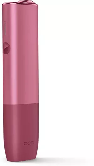 Συσκευή Θέρμανσης Καπνού IQOS Iluma One Kit Sunset Red