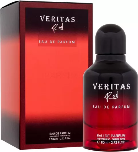 Ανδρικό Άρωμα Al Watan Perfumes Royal Collection Veritas Red Eau De Parfum 80ml