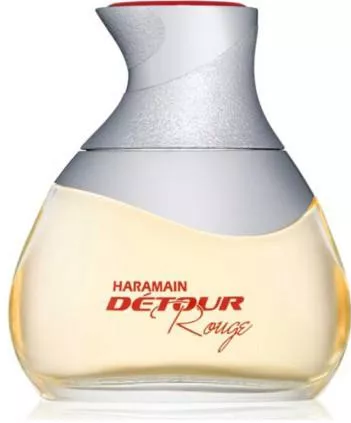Γυναικείο Άρωμα Al Haramain Detour Rouge Eau de Parfum 100ml