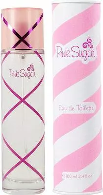 Aquolina Pink Sugar Eau de Toilette 100ml