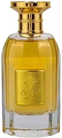 Ard Al Zaafaran Qidwah Eau de Parfum 85ml