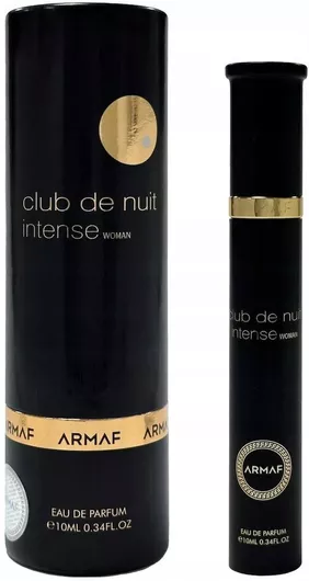 Armaf Club De Nuit Intense Woman Woda Perfumowana Spray 10ml