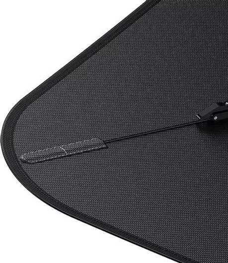 Baseus CoolRide BS-CN013 umbrella sunshade Μαύρο