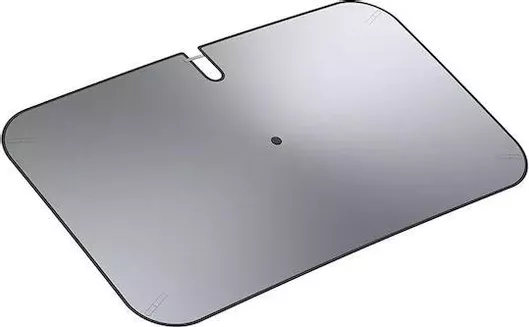 Baseus CoolRide BS-CN013 umbrella sunshade Μαύρο