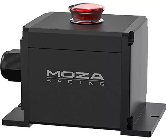 Αξεσουάρ Τιμονιέρας Moza Racing RS06 Emergent Stop