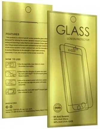 Tempered Glass για Xiaomi Redmi Note 13 Pro 4G / Note 13 Pro 5G