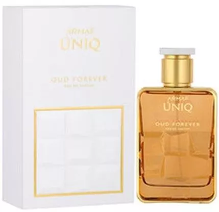 Armaf Uniq Oud Forever Eau de Parfum 100ml