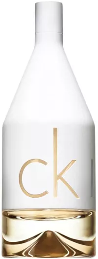 Γυναικείο Άρωμα Calvin Klein IN2U Eau de Toilette 150ml