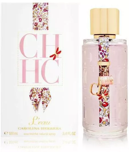 Γυναικείο Άρωμα Carolina Herrera CH L'Eau Eau de Toilette 100ml