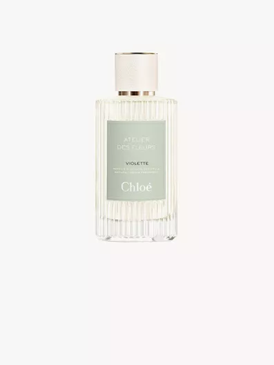 Γυναικείο Άρωμα Chloe Chloé Violette Eau de Parfum 150ml
