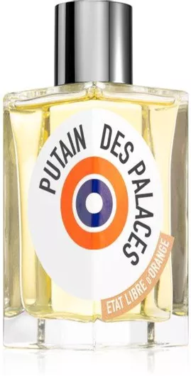 Etat Libre d'Orange Putain des Palaces Eau de Parfum 100ml