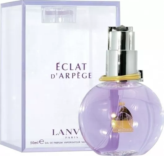 Lanvin Eau de Parfum 50ml