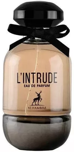 Γυναικείο Άρωμα Maison Alhambra Intrude Eau de Parfum 100ml