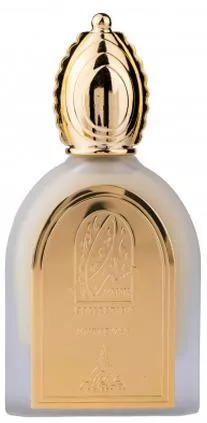 Paris Corner Misty Dawn Musk Collection Eau de Parfum 100ml