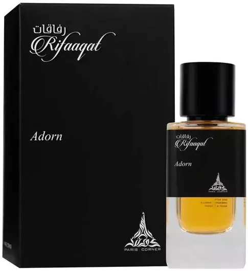 Γυναικείο Άρωμα Paris Corner Rifaaqat Adorn Eau de Parfum 85ml