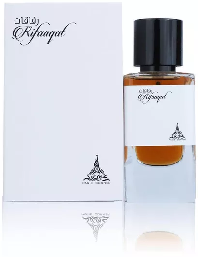 Paris Corner Rifaqaat Eau de Parfum 85ml