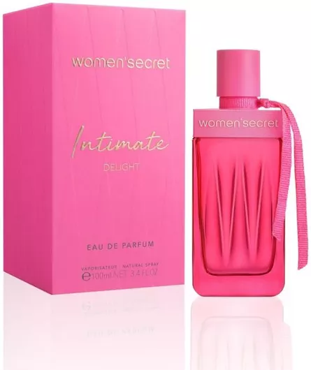 Γυναικείο Άρωμα Women'Secret Intimate Delight Eau de Parfum 100ml