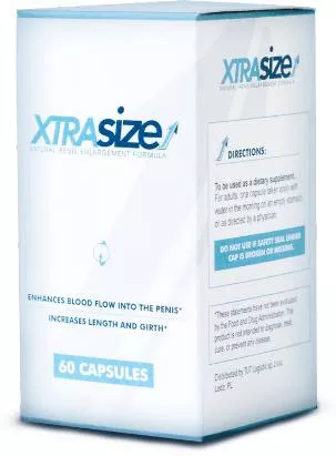 Xtrasize Αύξηση Μεγέθους