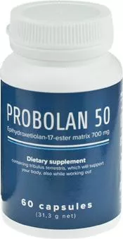 Probolan 50 606 Κάψουλες