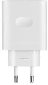 Φορτιστής OnePlus SUPERVOOC με Θύρα USB-A & Καλώδιο USB-C 100W Λευκό
