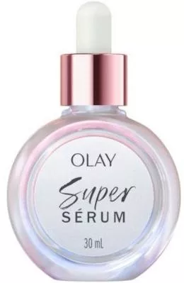 Olay Super Ενυδατικό & Αντιγηραντικό Serum Προσώπου για Σύσφιξη 30ml