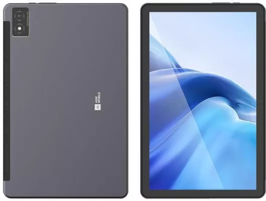 Tablet AGM Pad P1 Lite 10.36" με WiFi 4GB / 128GB Γκρι