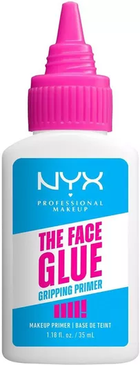 Nyx Professional The Face Glue Gripping Primer 35ml