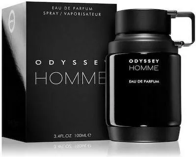 Armaf Odyssey Homme Eau de Parfum 100ml