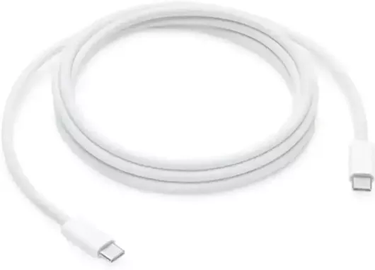 Καλώδιο Apple Charge MYQT3ZM/A USB 2.0 USB-C male σε USB-C 240W 2m 