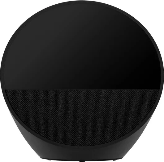 Amazon Echo Spot 2024 Μαύρο