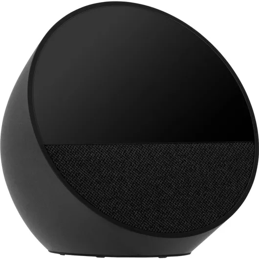 Amazon Echo Spot 2024 Μαύρο