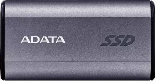 USB Stick Adata 1TB 3.2 SSD Μαύρο