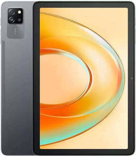 Tablet BlackView Tab 60 Pro 10.1" με WiFi 4G 4GB / 128GB Γκρι