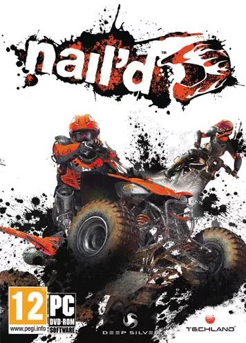 Nail'd - PC Game